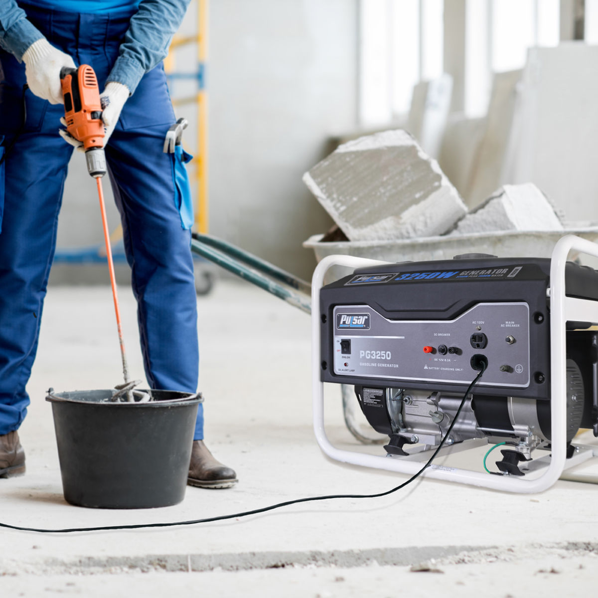 3250W-Gas-Powered-Generator
