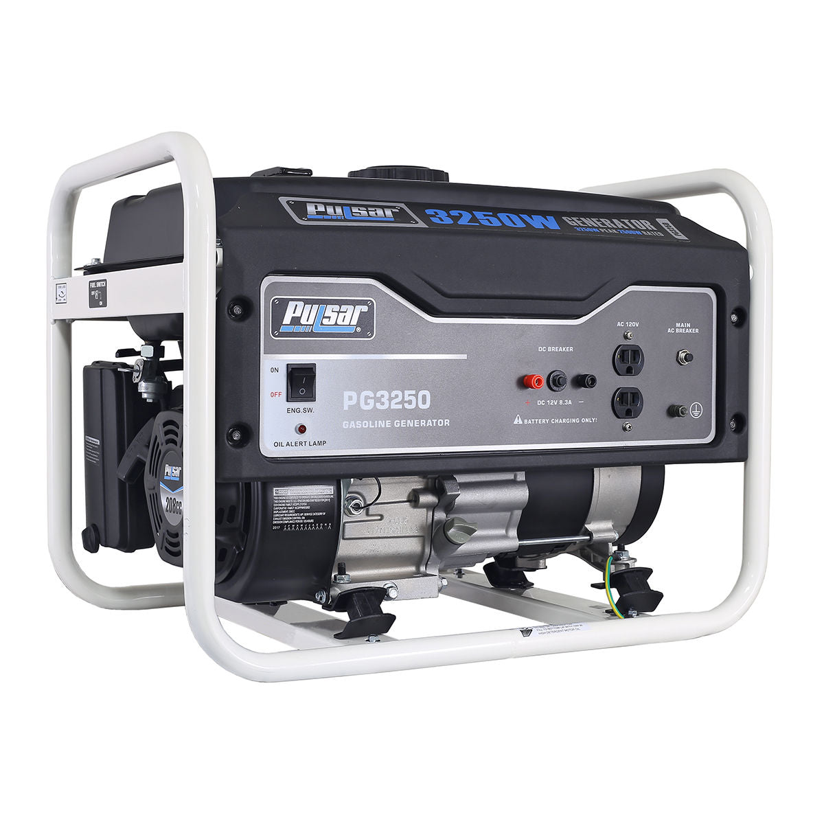 3250W-Gas-Powered-Generator