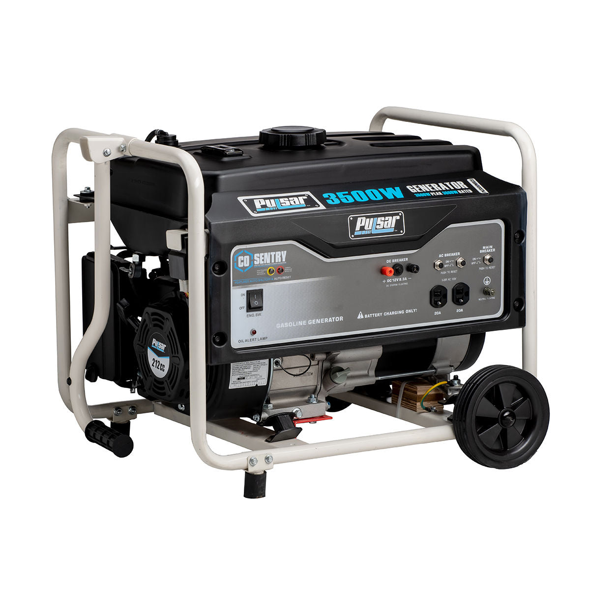 3500W-Gas-Powered-Generator-with-CO-Sentry