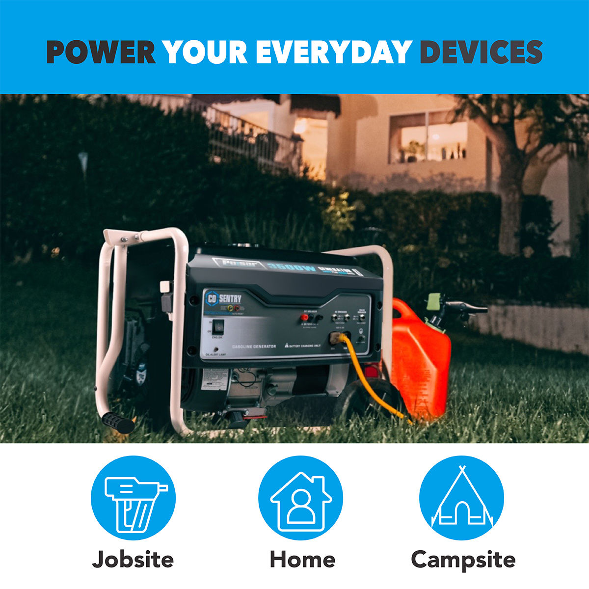 3500W-Gas-Powered-Generator-with-CO-Sentry