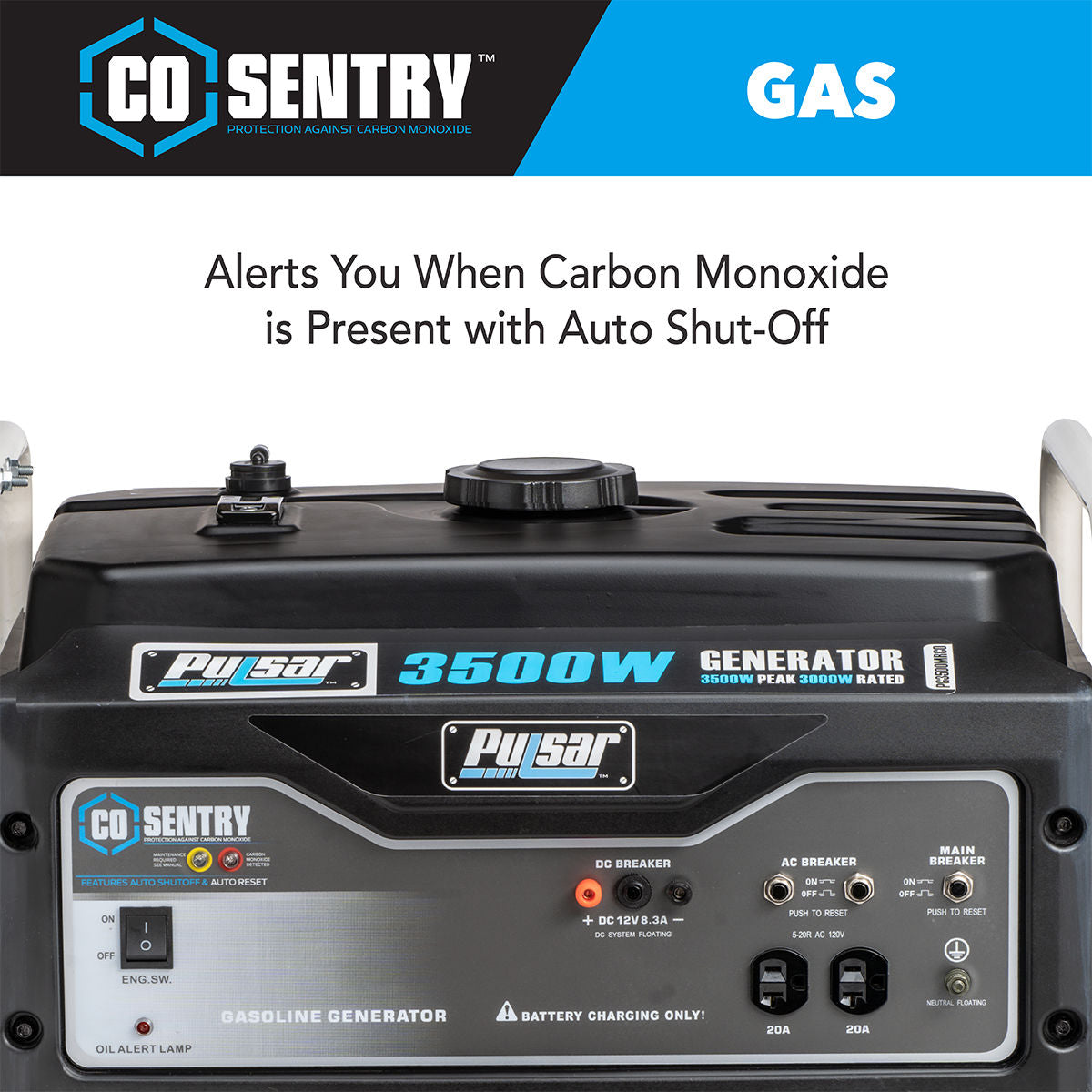 3500W-Gas-Powered-Generator-with-CO-Sentry