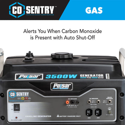 3500W-Gas-Powered-Generator-with-CO-Sentry
