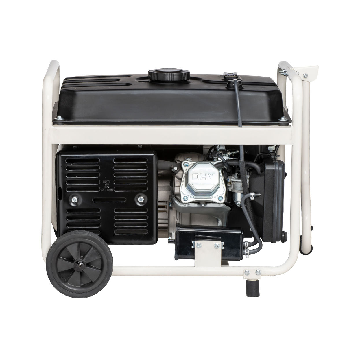 3500W-Gas-Powered-Generator-with-CO-Sentry