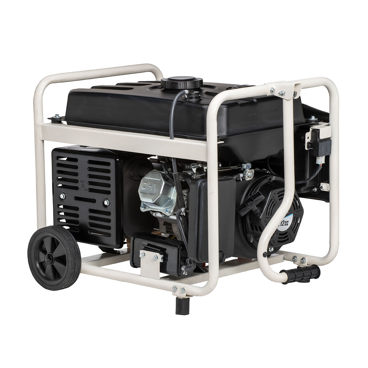 3500W-Gas-Powered-Generator-with-CO-Sentry