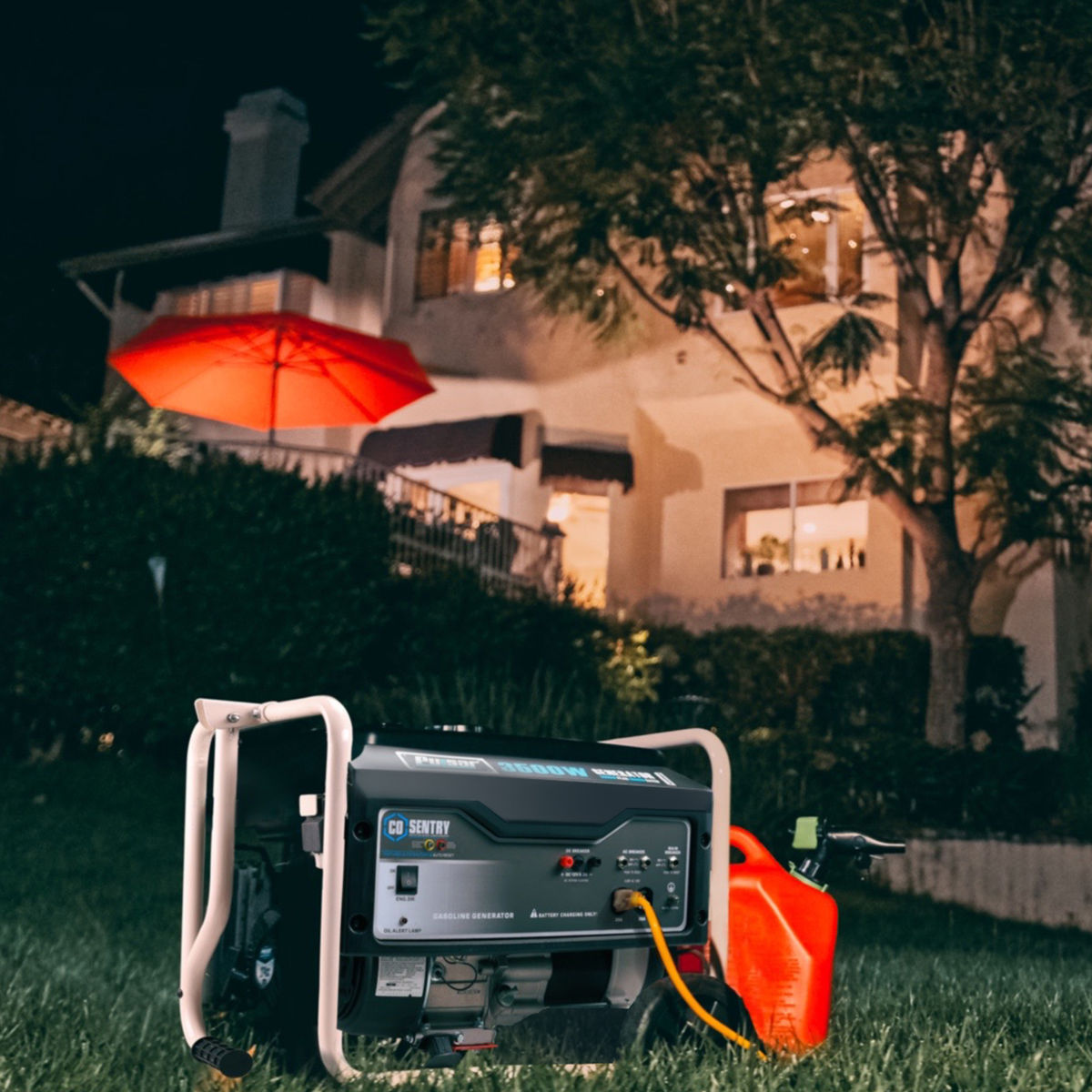 3500W-Gas-Powered-Generator-with-CO-Sentry