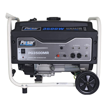 3500W-Gas-Powered-Generator