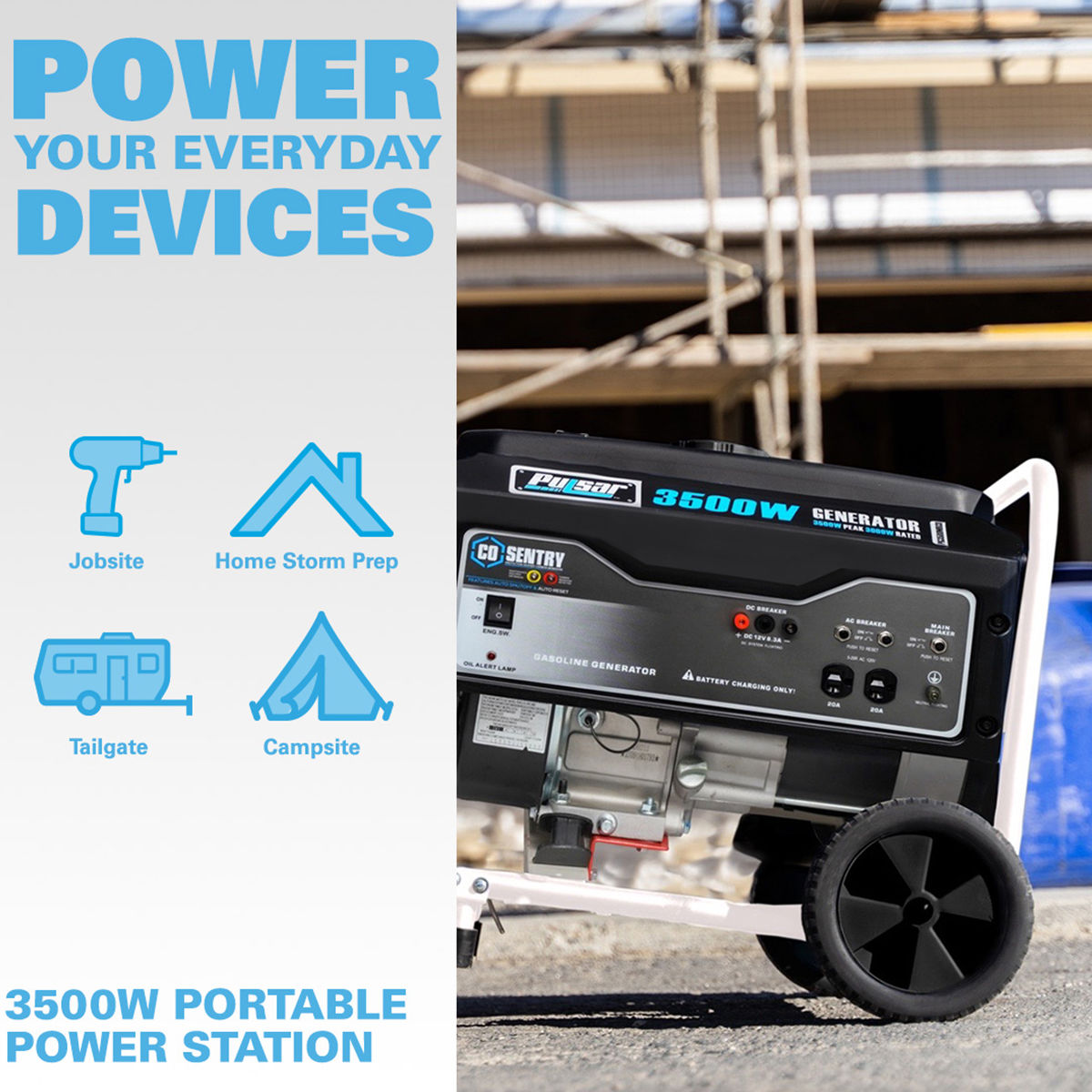 3500W-Gas-Powered-Generator