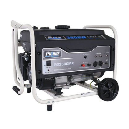 3500W-Gas-Powered-Generator