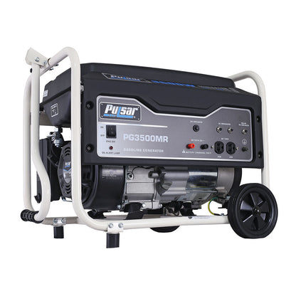 3500W-Gas-Powered-Generator