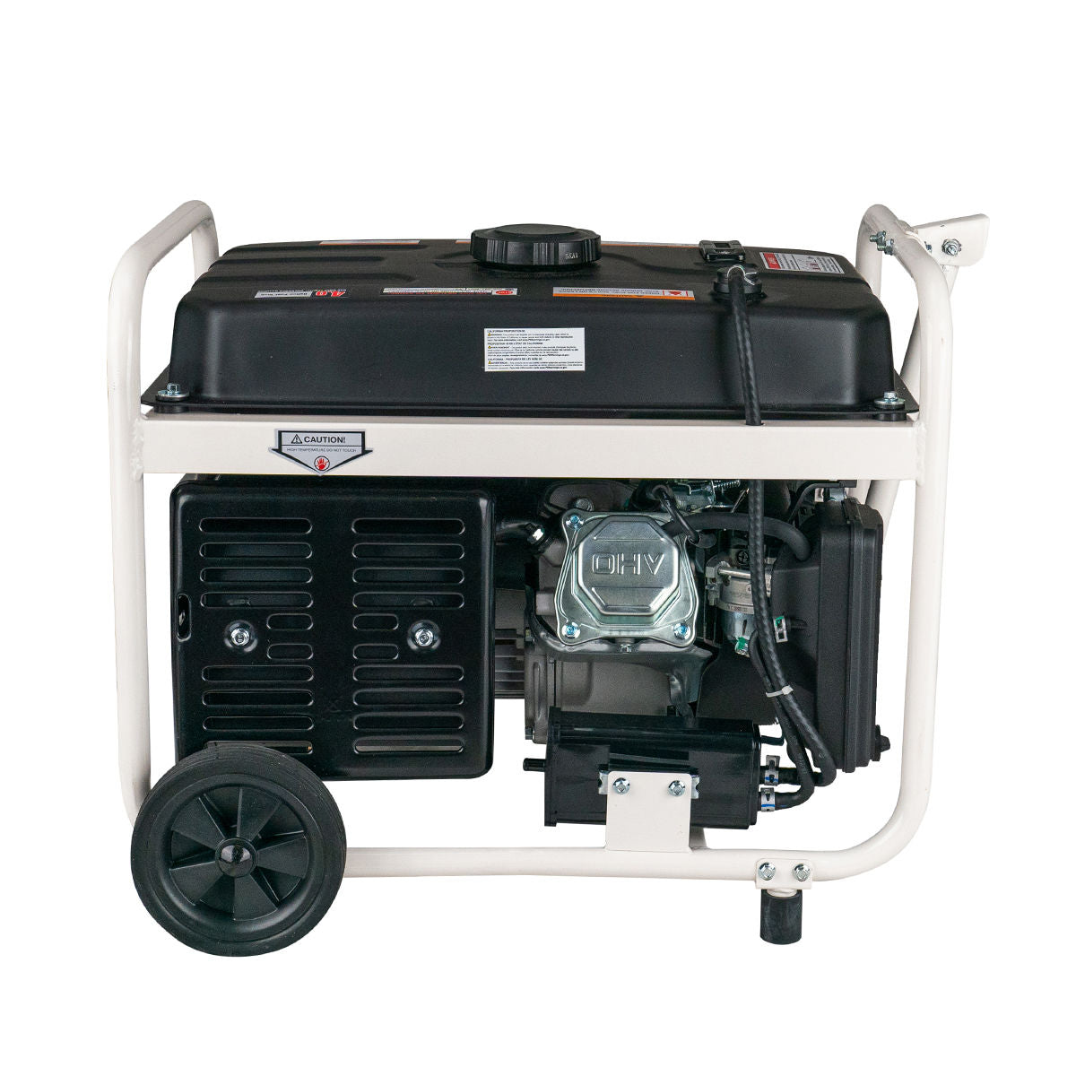 3500W-Gas-Powered-Generator