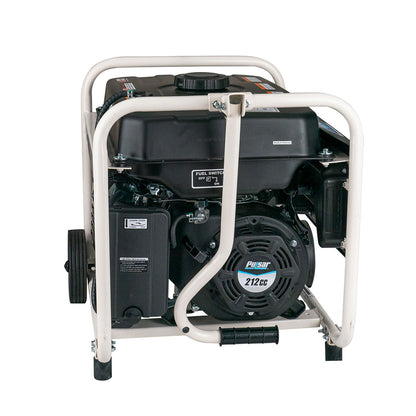 3500W-Gas-Powered-Generator
