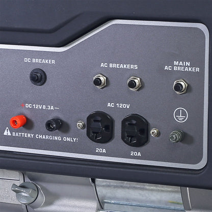 3500W-Gas-Powered-Generator