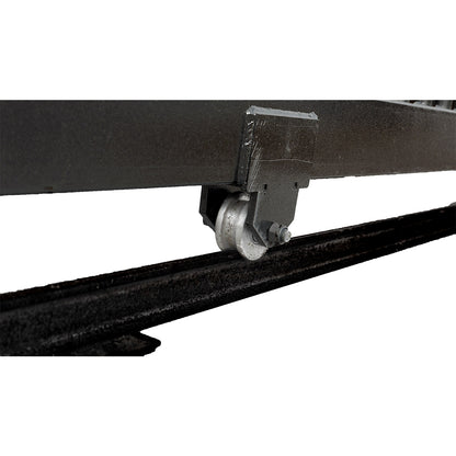 35FT-7FT_Manual_Sliding_Iron_Gate