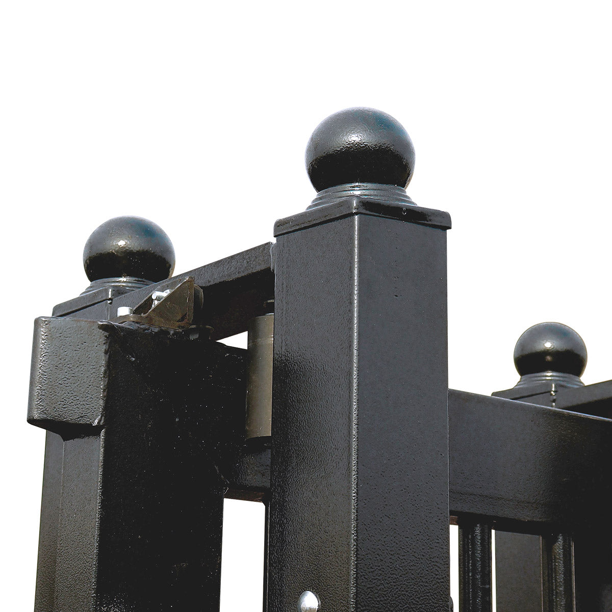 35FT-7FT_Manual_Sliding_Iron_Gate