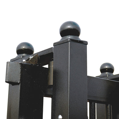 35FT-7FT_Manual_Sliding_Iron_Gate