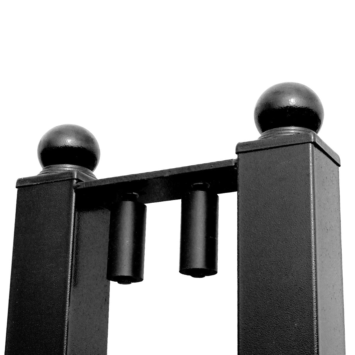 35FT-7FT_Manual_Sliding_Iron_Gate