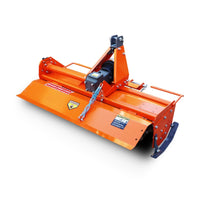 37" 3-Point Rotary Tiller for 15-25HP Tractor, Cat. 1 Hookup