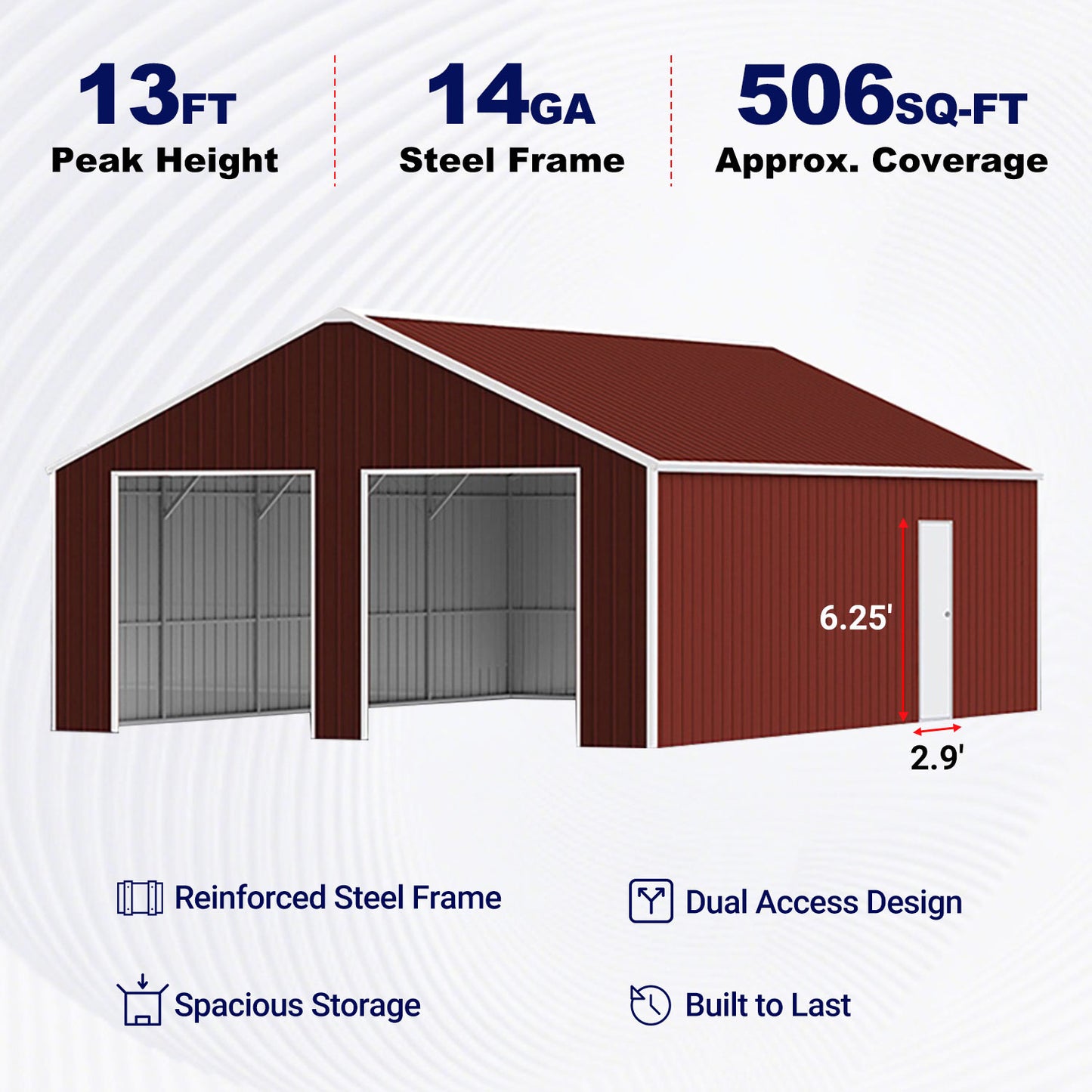 #color_Reddish Brown