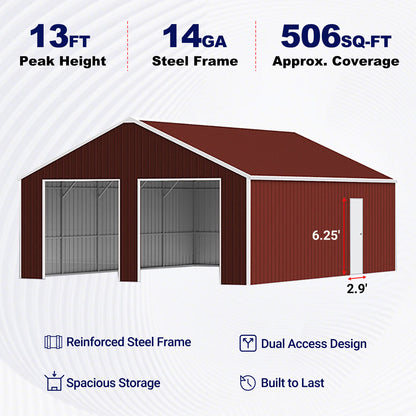 #color_Reddish Brown