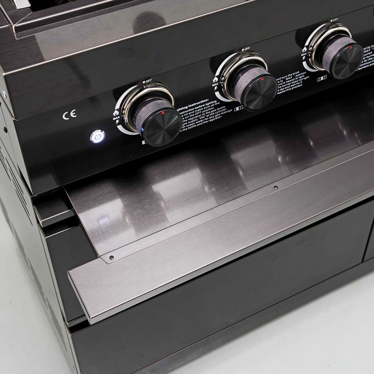 4-_Burner_Oil_Pan