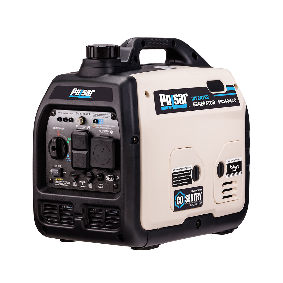 4000W-Gasoline-Powered-Inverter-Generator-with-CO-Sentry
