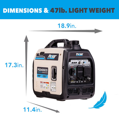 4000W-Gasoline-Powered-Inverter-Generator-with-CO-Sentry