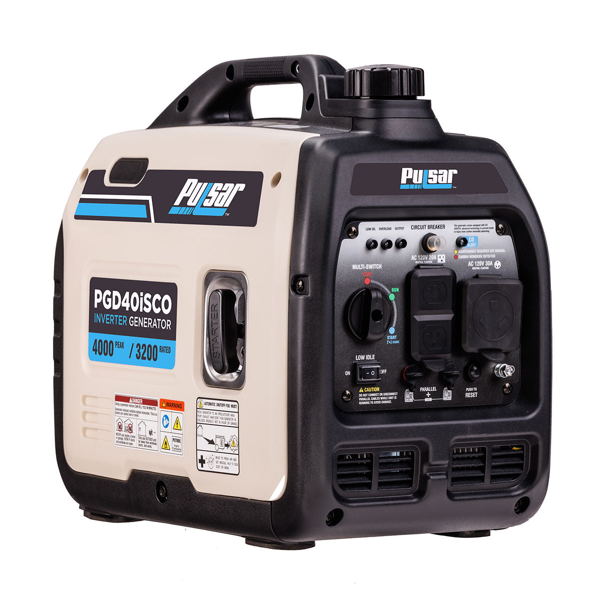 4000W-Gasoline-Powered-Inverter-Generator-with-CO-Sentry