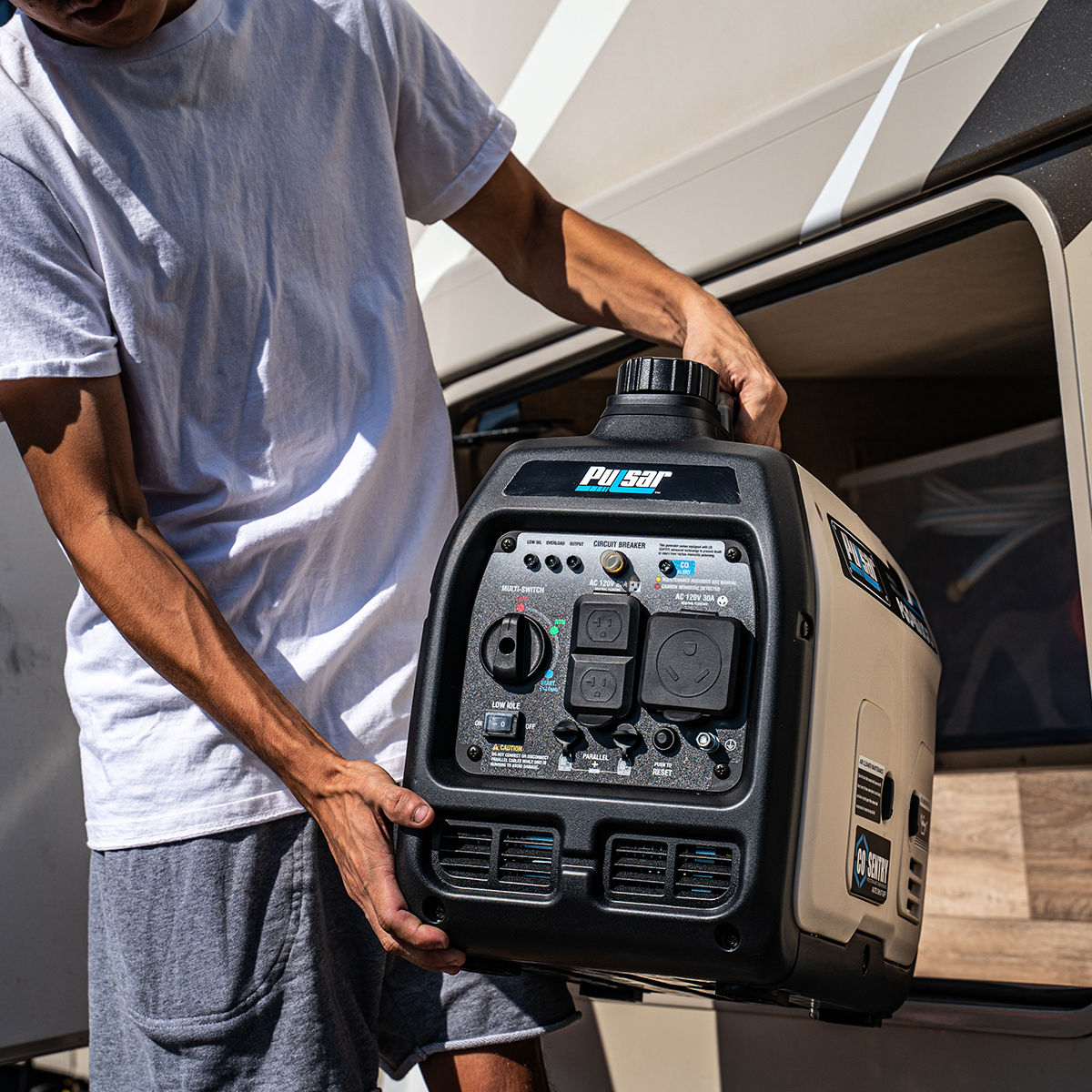 4000W-Gasoline-Powered-Inverter-Generator-with-CO-Sentry