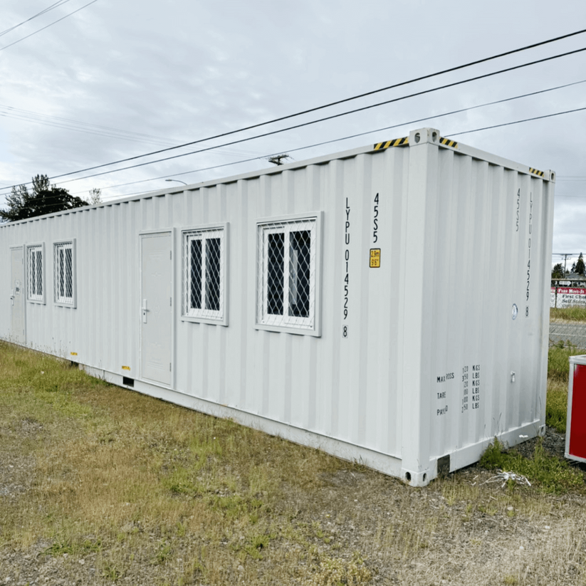 Bastone Portable House