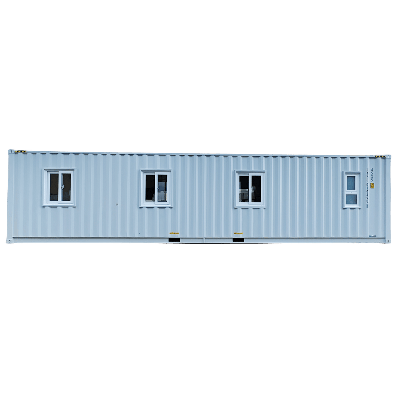 40ft Modified Container House
