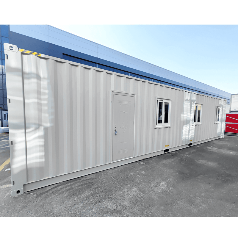 40ft Modified Container House