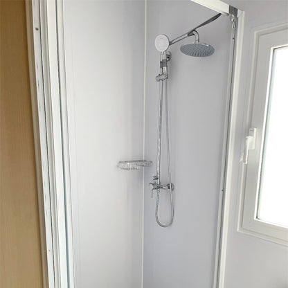 40ft Container House with 1 Bathroom