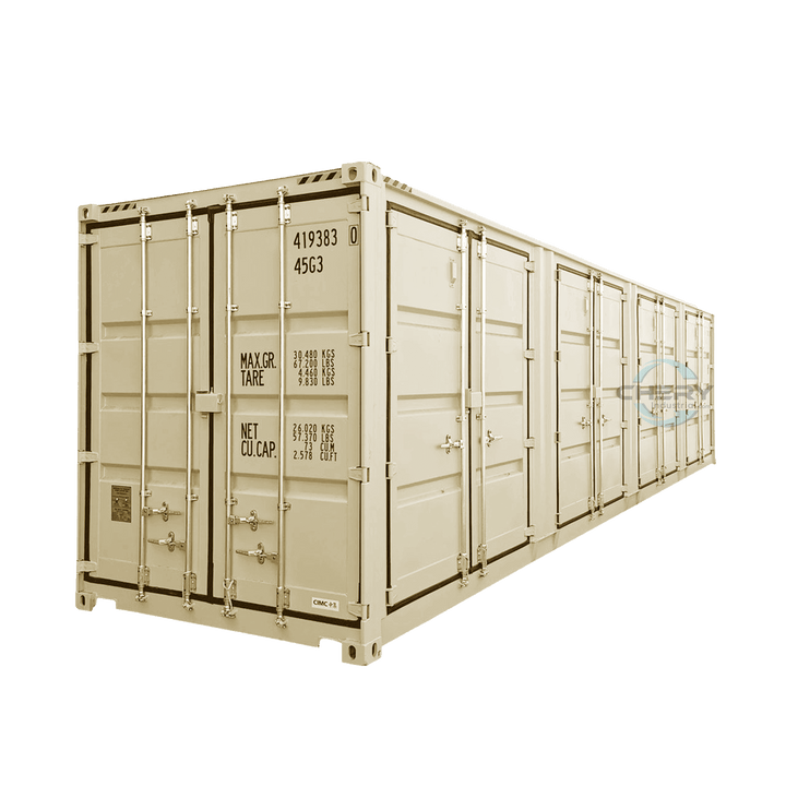 Storage丨Chery Industrial