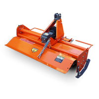 42" 3-Point Rotary Tiller for 15-25HP Tractor, Cat. 1 Hookup