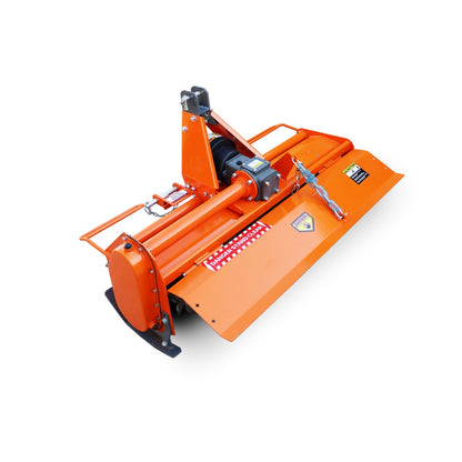 45" 3-Point Rotary Tiller for 20-30HP Tractor, Cat. 1 Hookup