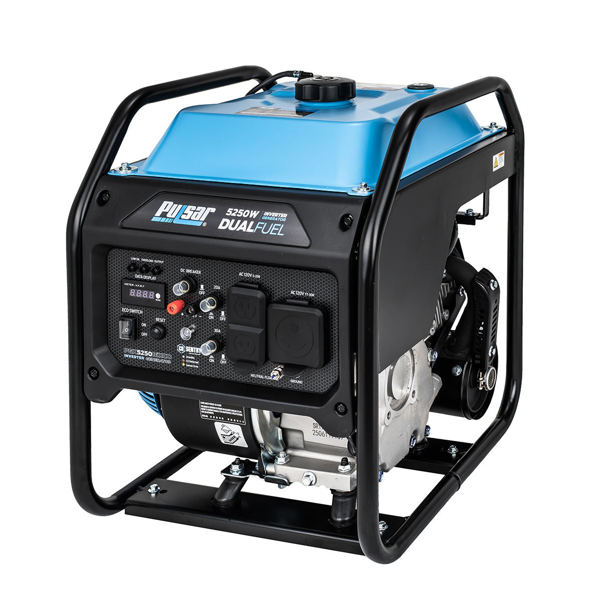 5250W-Dual-Fuel-Open-Frame-Inverter-Generator-with-CO-Sentry