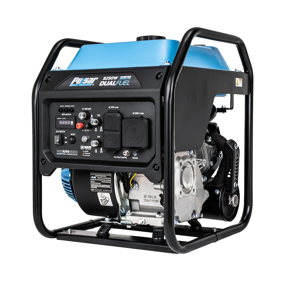 5250W-Dual-Fuel-Open-Frame-Inverter-Generator-with-CO-Sentry
