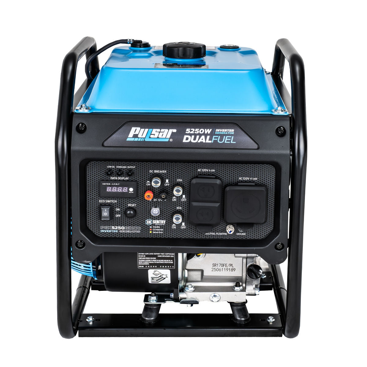 5250W-Dual-Fuel-Open-Frame-Inverter-Generator-with-CO-Sentry