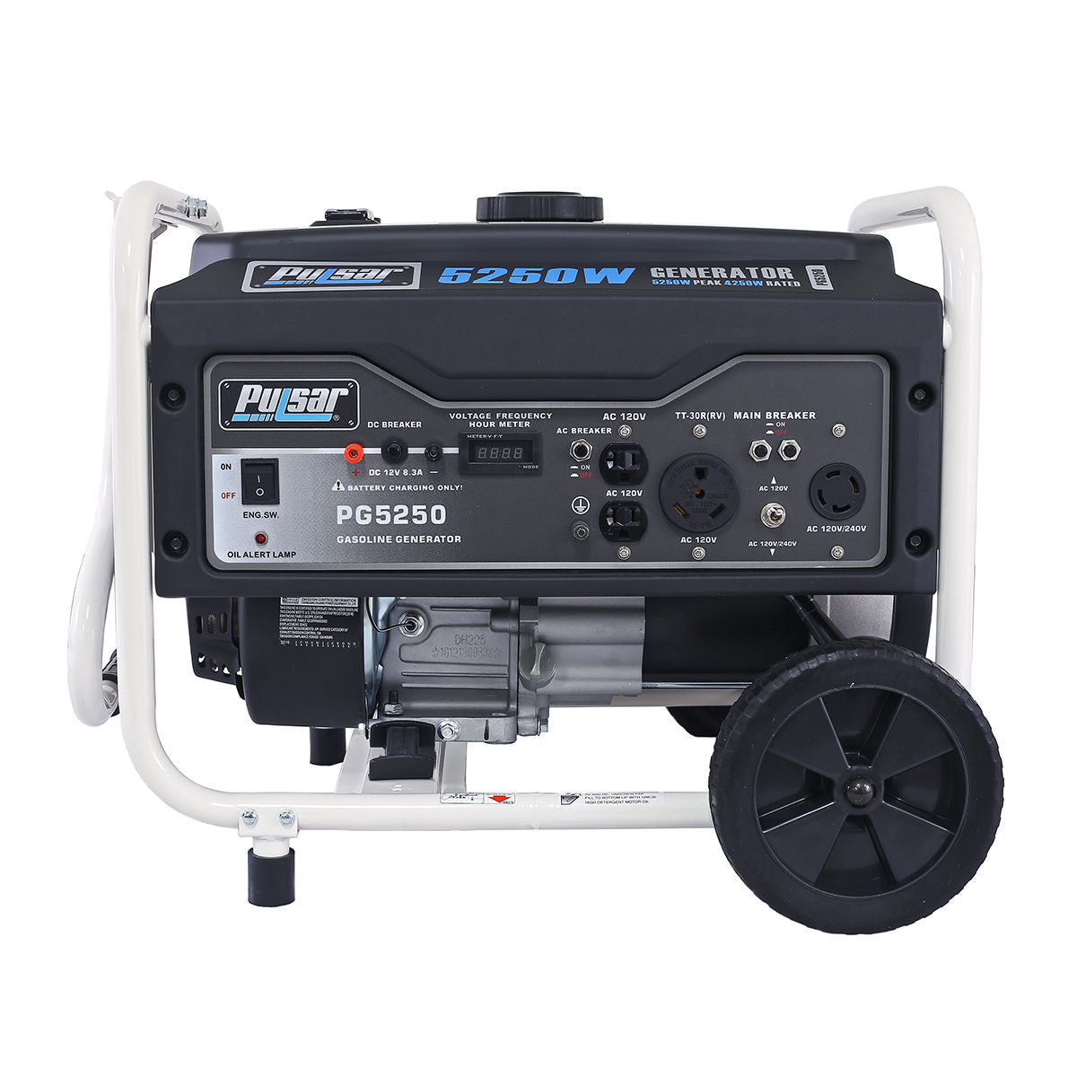 5250W-Gas-Powered-Generators