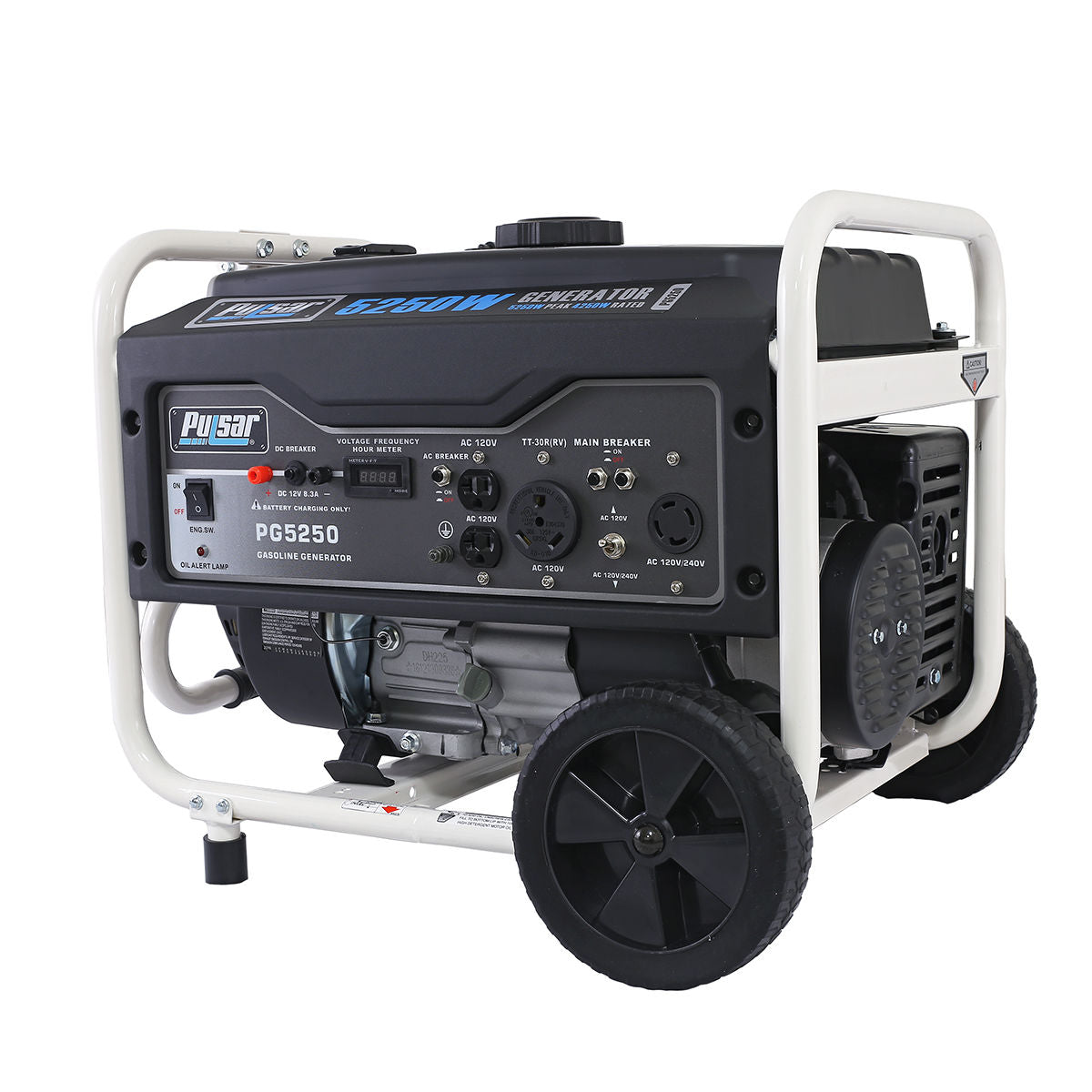 5250W-Gas-Powered-Generators