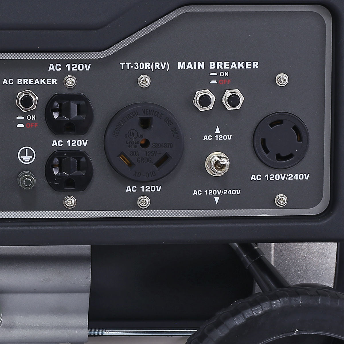 5250W-Gas-Powered-Generators