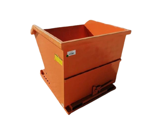 [BARGAIN] Self Dumping Hopper