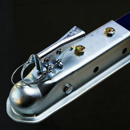 5" 15 HP 420cc Gas Powered Wood Chipper