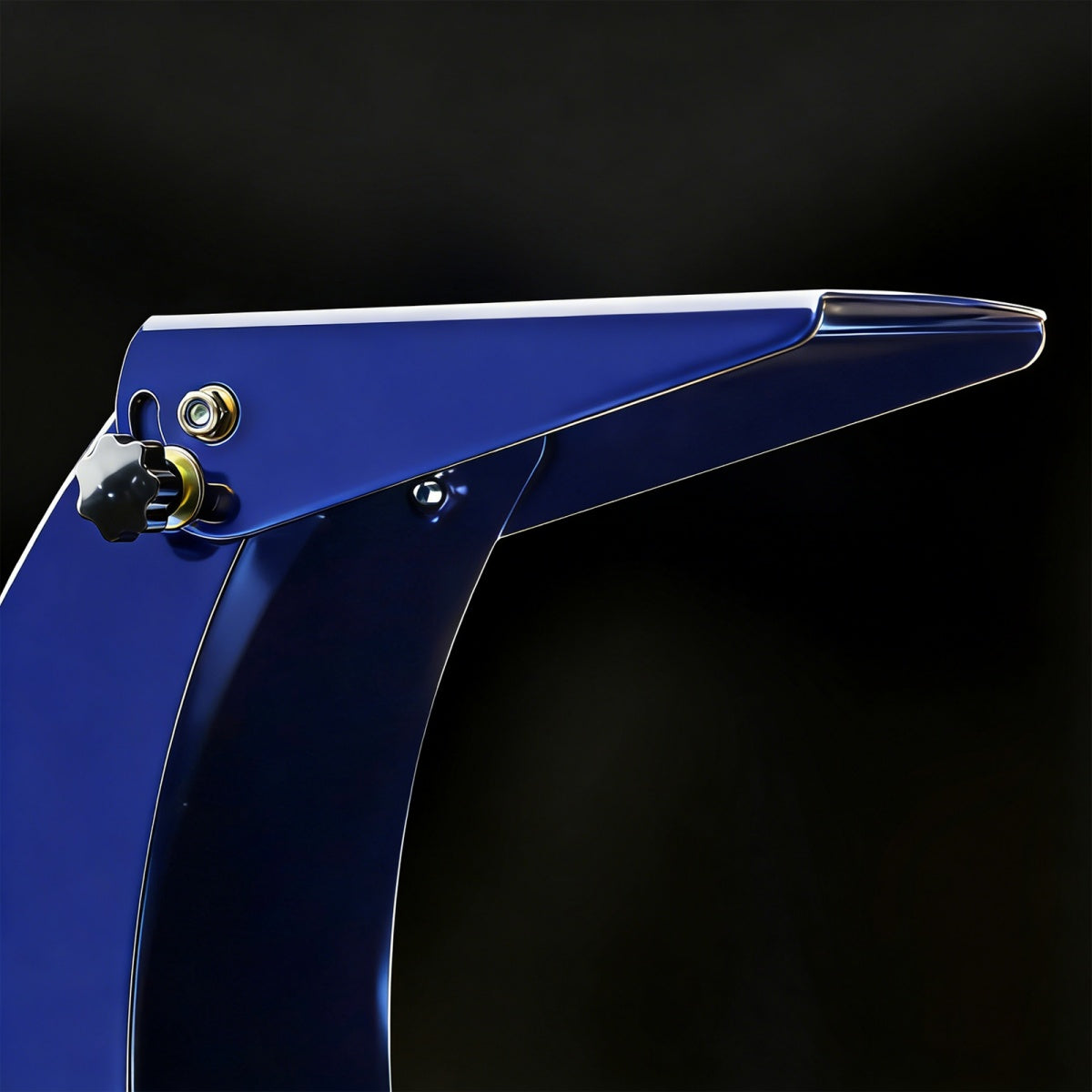 5" 15 HP 420cc Gas Powered Wood Chipper