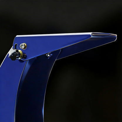 5" 15 HP 420cc Gas Powered Wood Chipper