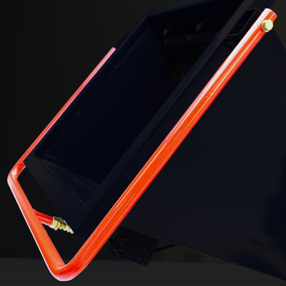 5" 15 HP 420cc Gas Powered Wood Chipper