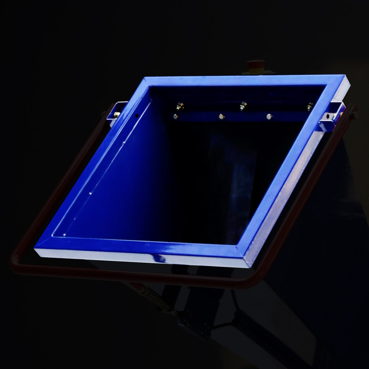 5" 15 HP 420cc Gas Powered Wood Chipper