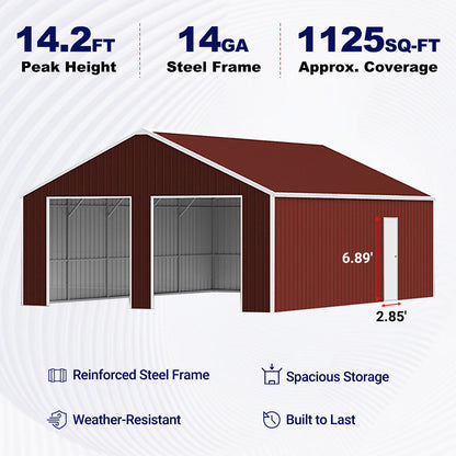 #color_Reddish Brown