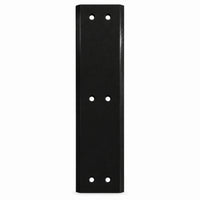 6-Way Snow Plow Replacement Cutting Edge Blade | 65Mn Steel