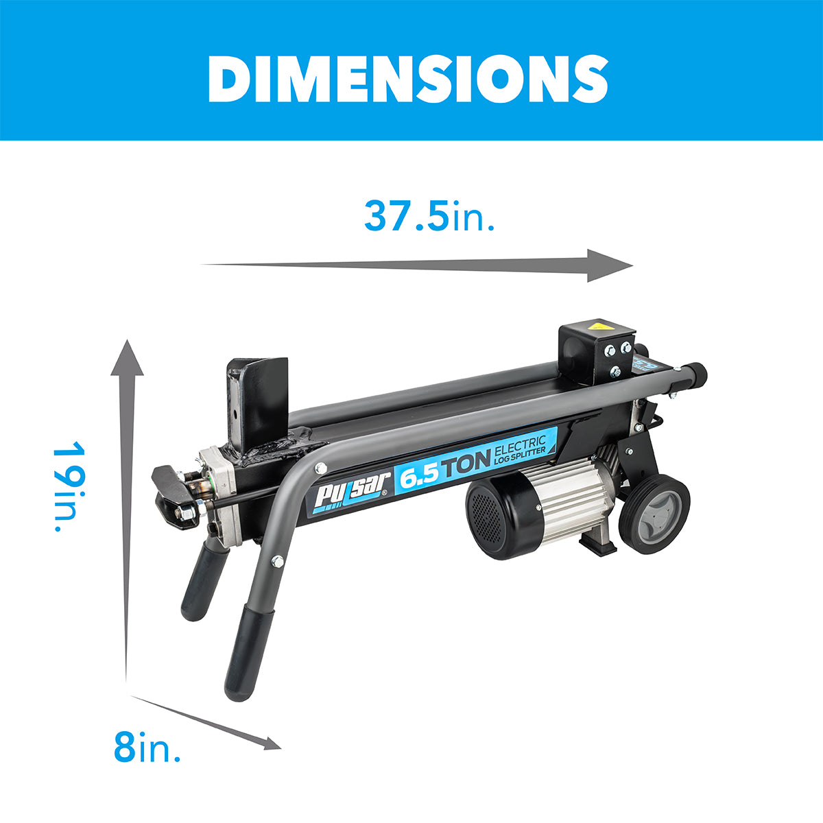 6.5-Ton-Log-Splitter